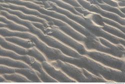 Photo Textures of Sand Spain Beach